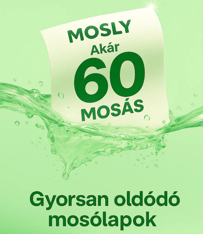 MOSLY Mosólapkák - Mosly
